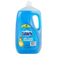 Dawn 濃縮洗潔精 2.66公升 大容量裝｜美國強效去油配方｜廚房必備