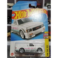 Hot Wheels - '91 GMC Syclone (SEALED)