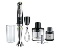 百靈牌 - [贈品]MultiQuick 9 手提攪拌棒 MQ9138XI