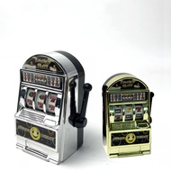 Mini Game Machine for Children Toy New Exotic Lottery Machine Creative Gift the Hokey Pokey Toy