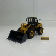 1: 35 LIUGONG LIUGONG 856H Forklift Engineering Vehicle Simulation Alloy Loader Model