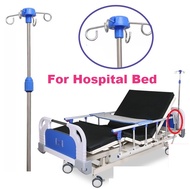 EngHong Drip Pole Drip Pole Stand Drip Pole Stand drip stand drip hanger drip water holder pengangka