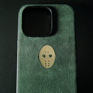 เคสโทรศัพท์ iPhone 16Promax Kanye West Jason Unique Mini Otedala Faux Fur American Retro plus Abstra