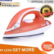 Cosmos Dry Iron CIS 418 Iron/ CIS418 - ORANGE