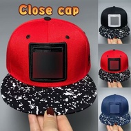 REALFIRE JD Close Cap 57cm Size 7⅛ Not Adjustable Baseball Dad hat Fashion Hat Men Women