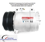 DKS15D AC Compressor For Ford-Focus II VOLVO C30 C70 S40 V50 36000029 30676311 30742214 30761390 860