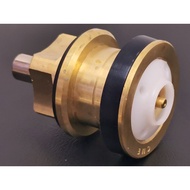 KiaQuest WC Piston Valve - B13 - Suitable replacement for WC Flush Valve