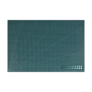 Art Healing Desktop Painting Cutting Cutting Board Backing Board Student Backing Board Large Size Wr