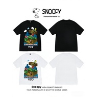 2CY Couple Style Short-Sleeved T-Shirt Popular Fashion Versatile New Model 2026