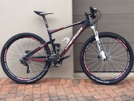 Merida Big Ninety Nine Carbon 3000 29寸