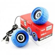 Havit USB 2.0 HV-SK486 Speaker