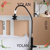 YOLANDAGOODS CPAP Tube Holder, Sturdy Preventing Leakage CPAP Hose Holder, Universal Anti  CPAP Acce