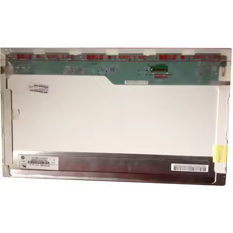 N173HGE-L11 Rev C1 fit B173HW02 V.1 V.0 B173HW01 V.5 HSD173PUW1 N173HGE-L21 17.3" Laptop LCD Screen 