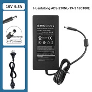 Continental 19V9.5A Power Adapter ADS-210NL-19-3 190180E Power Cord