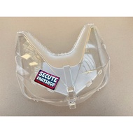 Vario 160cc K2S WIN Headlight Glass Mica