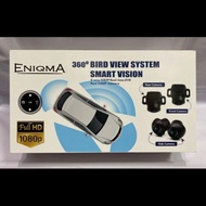 Camera/Kamera 360° Enigma pro Full HD 1080p original