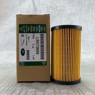 Oil filter for Land Rover - Jaguar models