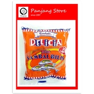 Gardenia Delicia Bun Sambal Bilis 60g