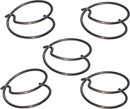 N078434 Springs Fits for DeWalt 20 V Impact Driver Porter DCF885 DC825B（5/pack）