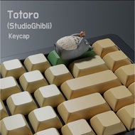 Keycap Totoro1 custom