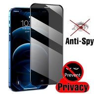 For Honor X6B Honor X7B Honor X8B Honor X7C Honor X8C Privacy Anti-Spy Tempered Glass