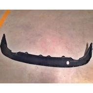 2014-2016 Lexus Is250,Is300,Is350 Rear Lower Bumper Cover Lip Spoiler 52169-53010