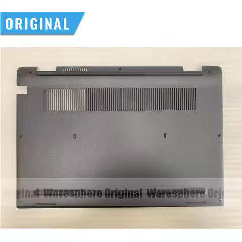 New Original Bottom Base Cover For DELL Latitude 3420 E3420 03VX9G 3VX9G Black