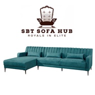 SBT HAALAND L-Shape Sofa