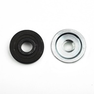 Top Quality Stainless Steel Hex Nut Set for Angle Grinder Modification (2Pcs)