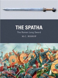 305315.The Spatha ― The Roman Long Sword