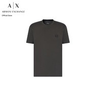 Armani Exchange เสื้อยืดผู้ชาย รุ่น XM000558-AF10358-U8120 - สีดำ