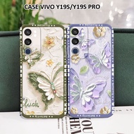 HP Vivo Y19s Y29 4G Y29s Y04 X200 Y17s Y03 Y02 Y18 Y28 Y22 V50 V50 Lite Y22 Y35 Silicone N 669