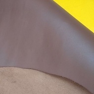 Master Junior CT Brown 1.2-1.5mm Calf Leather (C024) per SQ ft