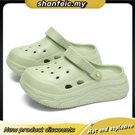 Women Foes Max Cushioning Dream Shoes - 111268-BBK Kasut Sneaker, Perempuan SALE