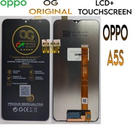 LCD HP OPPO A5S ORIGINAL QUALITY SUPER FULLSET