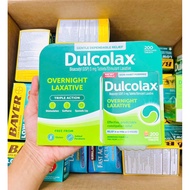 Dulcolax Container - 200