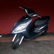 2007年 三陽 FIGHTER 150cc 化油器