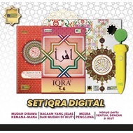 MY QALAM SET IQRA DIGITAL