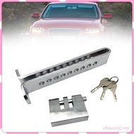 [ChiwanjicdMY] Generic Brake Pedal Lock Anti Automotive Lock Vehicle Car Clutch Lock