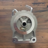 ขากรองโซล่า *SM-402* มิตซูTRITON 8V. ขาปั๊มแย๊กโซล่า มิตซู Tritonไทร์ทัน ดีเซล8V. ขากรองดักน้ำ(ท่อ2ข