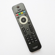 รีโมทใช้กับ ฟิลิปส์ แอลอีดี ทีวี * เหมาะสำหรับแอลซีดีรุ่นแรกๆ  * Remote for Philips LED TV (สีดำ)