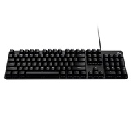 Logitech G413SE Gaming Keyboard FullSize Mechanical Tactile-Free Merch