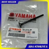 Original Yamaha LEXI 125 B3F-E2121-00 outer exhaust valve
