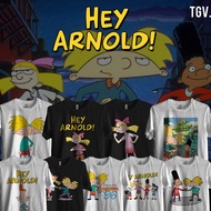 HEY ARNOLD T-SHIRT