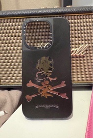 casetify x mastermind case 15pro