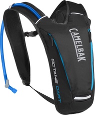 CAMELBAK Octane Dart 跑步背囊 連 1.5公升 (50安士) - 黑色