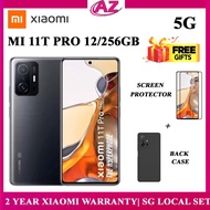 Xiaomi MI 11T Pro 5G (12+256GB) Snapdragon 888 || AMOLED,Dolby Vision || Fast charging 120W || Official Xiaomi Warranty