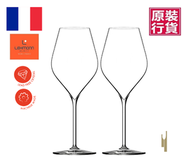 【2隻】法國雷曼 Lehmann Absolus 38cl #機器製造杯 #通用酒杯