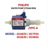 GC6833 GC7933 GC6630 GC6842 JYPC-4 JIAYIN Steam Iron Water Pump