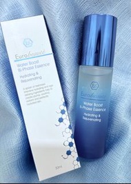 運費順豐到付  Eurobeauté